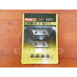 Kit cutite tocator crengi RYOBI RSH2400R