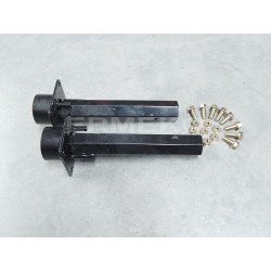 Set manicot cu blocator TG 320
