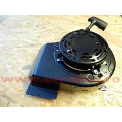 Demaror + carcasa demaror BRIGGS & STRATTON