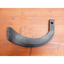 Cutite freze KUBOTA - ISEKI - YANMAR (stanga)