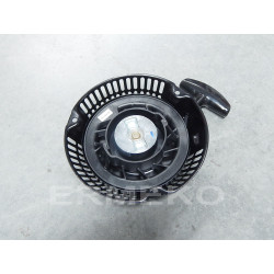 Demaror motor ZONGSHEN GB200