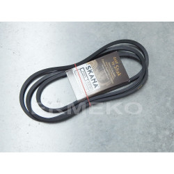 Curea de transmisie tractoras tuns gazon COUNTAX / WESTWOOD A20/50 HE, K18/50 et D18/50