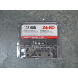 Set cutite tocator crengi ALKO H1100, H1300, H1600, H1800, H2200, H3000, H3200, Easy Crush MH2800
