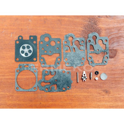 Kit reparatie carburator WALBRO K10WYC