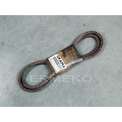 Curea de transmisie (hexagonal) tractoras tuns gazon MTD - 754-0371A