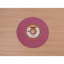 Disc pentru ascutit lant 145x22x3,2mm