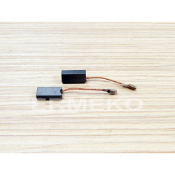 Set perii colectoare 5x8x16,50mm