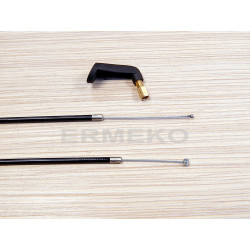 Cablu de acceleratie atomizor CIFARELLI M1200
