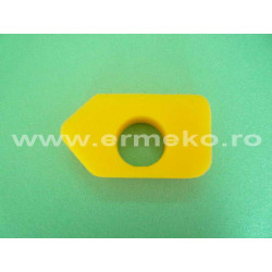 Filtru de aer - BRIGGS & STRATTON - 698369