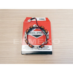 Alternator (dual circuit) Briggs&Stratton - 592831, 84012663, 696459, 691063
