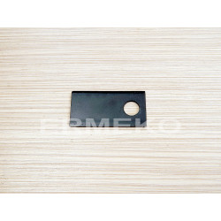 Cutit motocositoare (tambur) HECHT 5060, Panter FD-3 RZS 121