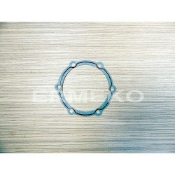 Garnitura motocultor RURIS 650KSD - PS650KSD-6-10