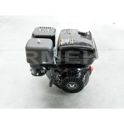 MOTOR ZONGSHEN ZS177F - 270cc 9CP / Ř 25mm