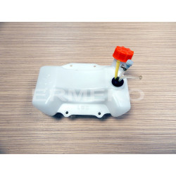 Rezervor benzina motocoasa TRIDENT 520K
