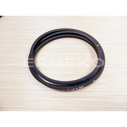 Curea de transmisie hexagonala AL-KO 514877 Deck Drive for T1000-HR, T13-102, T15-102HD, T16-102, T17-102, T18-102HD, T20-102HDE