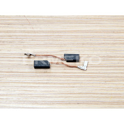 Set perii colectoare - piesa de schimb FLEX