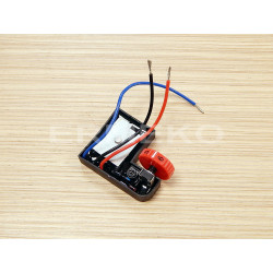 Regulator tensiune (potentiometric) pentru aparate de lustruit