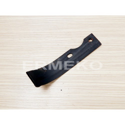 Cutit freze HUSQVARNA (stanga) T250, T250R, T560
