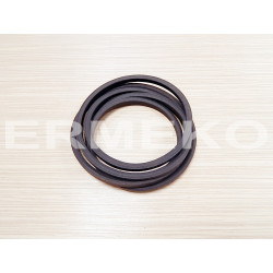 Curea de transmisie hexagonala tractoras tuns gazon HUSQVARNA CT160/H, 145HCRD