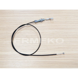Cablu pentru actionarea masei de taiere CASTELGARDEN TC102/122 pana in anul 2000