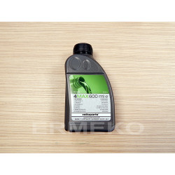 Ulei Ratioparts 4MAX 0.6L SAE30-HD