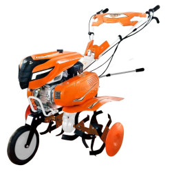 Motosapa semiprofesionala RURIS 7500ACC3 cu accesorii