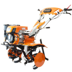Motocultor profesional RURIS 732ACC
