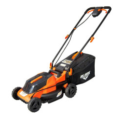 Ma?in? de tuns gazon RURIS RXi3000 cu acumulator Li-ion