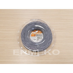Fir damil Hybrid Twisted AluCut 2.4 mm / 87m