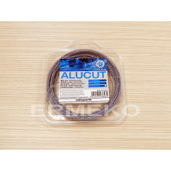 Fir damil Hybrid Twisted AluCut 1.6 mm / 15 m