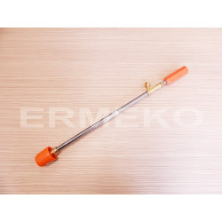 Lance pentru pulverizator cu motor tip roaba AGRIMOTOR TPB-256