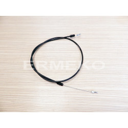 Cablu de frana motor MTD - 746-0556, 746-0557