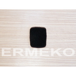 Filtru de aer pentru atomizoarele RURIS 102, A103S, Hercules 100,3WF2.6, 3WF2.7