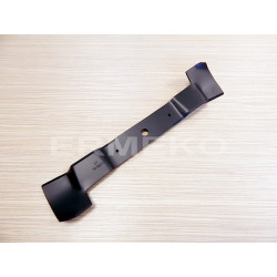 Cutit stanga 487mm tractoras tuns gazon AL-KO T15-92 HD, T15-92 HDE, T92, T92 HD, T92 HDE, T920 R, T950