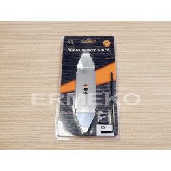 Cutit robot tuns gazon MTD Robomow RX12, RX20, RX20 Pro