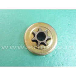 Roata lant DOLMAR SACHS 122, 122SL, 123, 133, 143, PS6000i, PS6800i