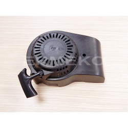Demaror motor DAYE DG350