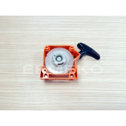 Demaror motocoase NAC TT-BC520-2, BP427-17KA-T