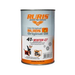 Ulei 600 ml 4T WINTER GT