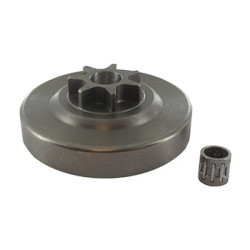 Roata lant .325" - Z=7 ECHO CS330, CS360, CS370, CS390, CS400, CS420