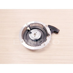 Demaror Wacker BH22, Wacker HB23, Wacker BH24, Wacker BH24 LowVib, Wacker BH24 LowVib RS, Wacker BS30, Wacker BS500, Wacker BS500oi, Wacker BS50-2, Wacker BS50-2i, Wacker BS52Y, Wacker BS600, Wacker BS600oi, Wacker BS60-2, Wacker BS60-2i, Wacker BS650