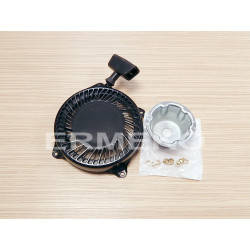 Demaror motor BRIGGS & STRATTON 494960