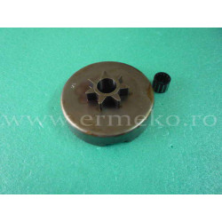 Roata lant