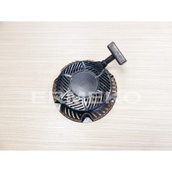 Demaror complet motor KOHLER CH395