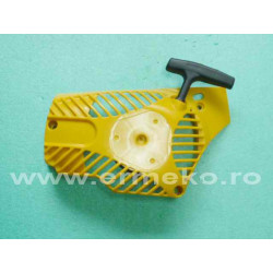 Demaror AL-KO BKS40/40 II
