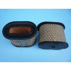 Filtru de aer - BRIGGS & STRATTON 498596, 697029, 690610