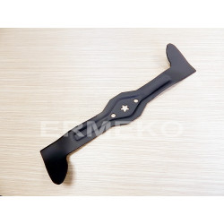 Cutit 542mm (dreapta) tractoras tuns gazon JOHN DEERE ICT15, ICT16, ICT17, ICT18, ICT19