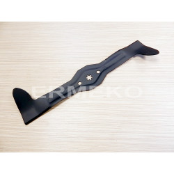 Cutit 542mm (stanga) tractoras tuns gazon HUSQVARNA CT150, CT160, CT170, CT180