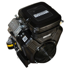 Motor BRIGGS & STRATTON 18CP-Vanguard V-Twin OHV - 356447-0080