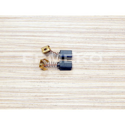 Set perii colectoare BLACK&DECKER KG915K-AR, KG915K-B2, KG915K-B2C, KG925, KG725